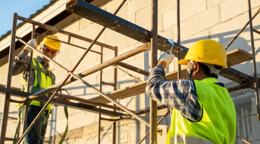 Expert flood damage restoration services in Wendell, NC